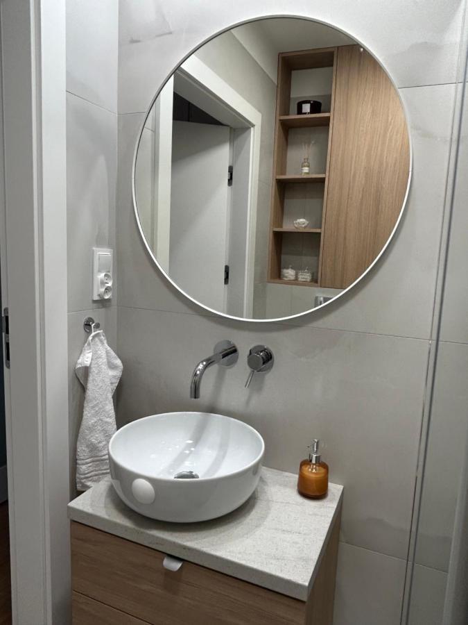 Apartament Nowe Ogrody Leszno  Exterior foto