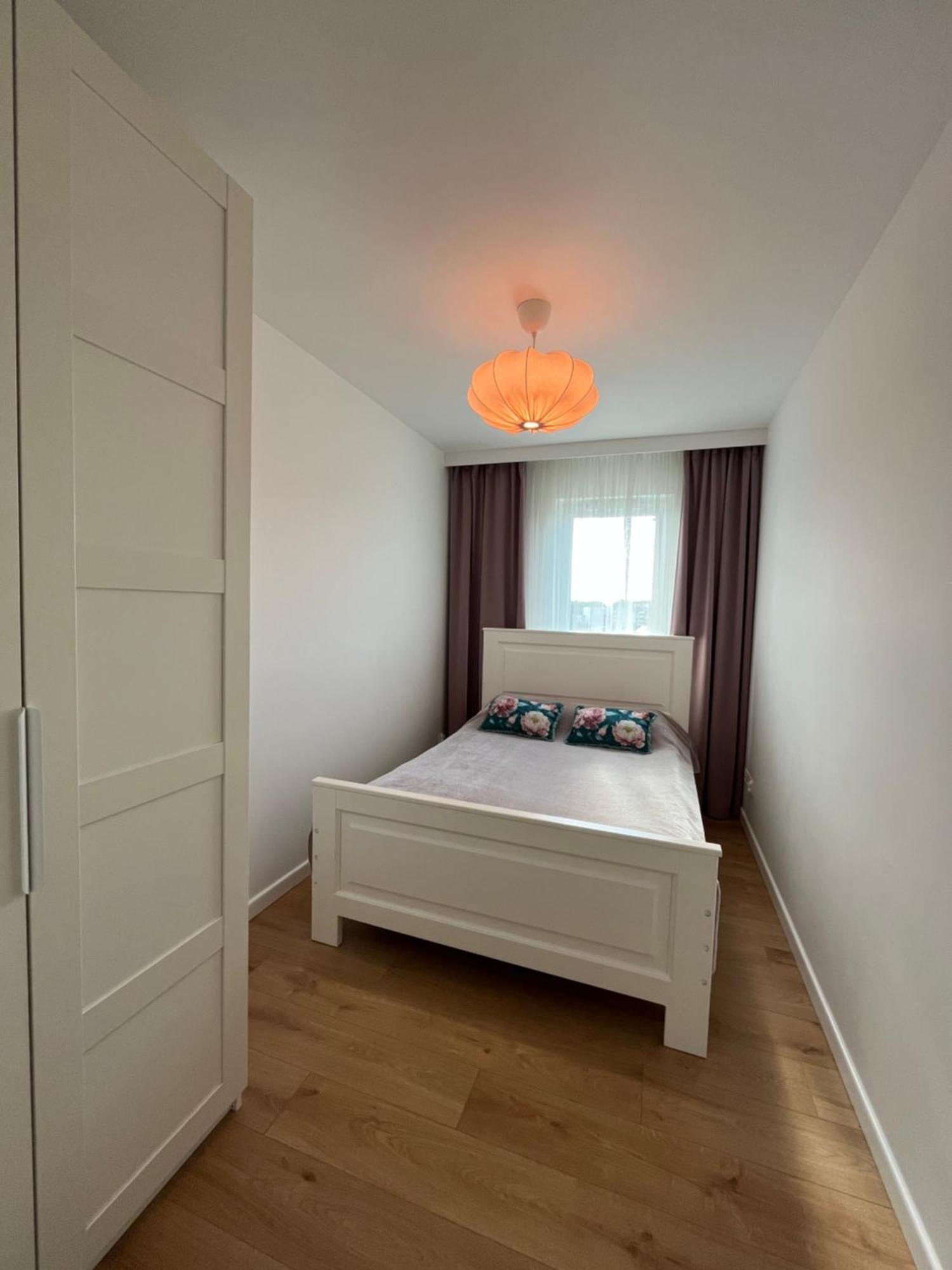 Apartament Nowe Ogrody Leszno  Exterior foto